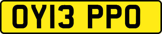 OY13PPO