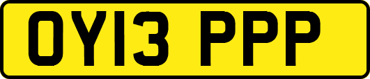 OY13PPP