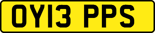 OY13PPS