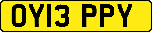 OY13PPY