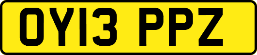OY13PPZ