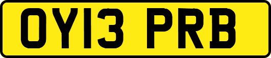 OY13PRB