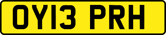 OY13PRH