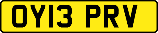 OY13PRV