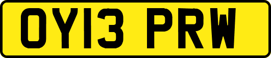 OY13PRW