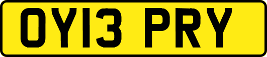OY13PRY