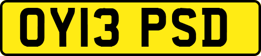 OY13PSD