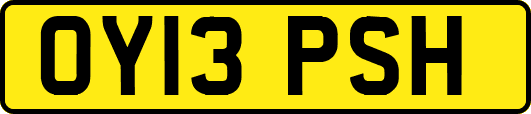 OY13PSH