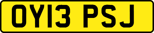OY13PSJ