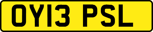 OY13PSL