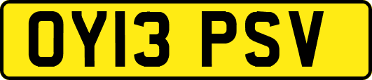 OY13PSV