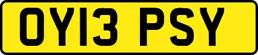 OY13PSY