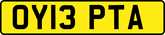 OY13PTA