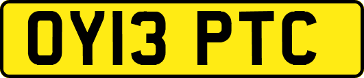 OY13PTC
