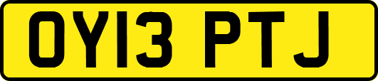 OY13PTJ