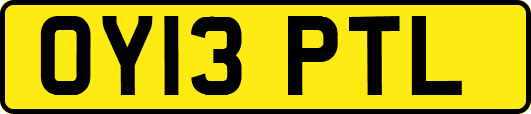 OY13PTL