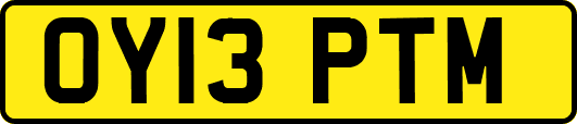 OY13PTM