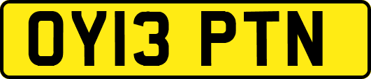 OY13PTN