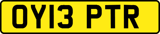OY13PTR