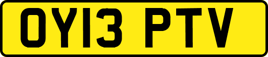 OY13PTV