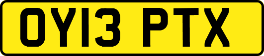 OY13PTX