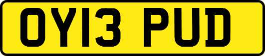 OY13PUD