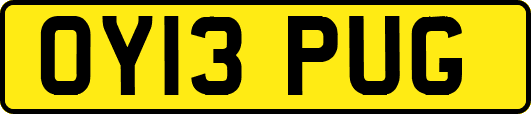 OY13PUG