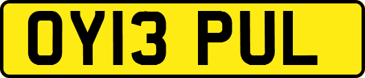 OY13PUL