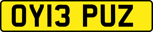 OY13PUZ