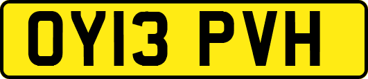 OY13PVH
