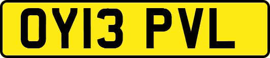 OY13PVL