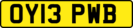OY13PWB