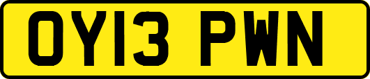 OY13PWN