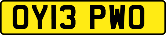 OY13PWO