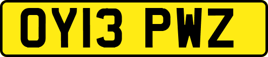 OY13PWZ