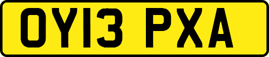 OY13PXA