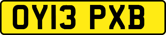 OY13PXB