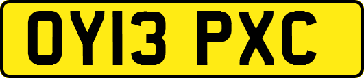 OY13PXC