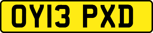 OY13PXD
