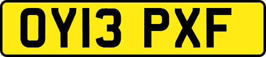 OY13PXF