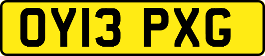 OY13PXG
