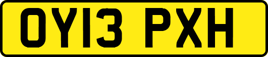 OY13PXH