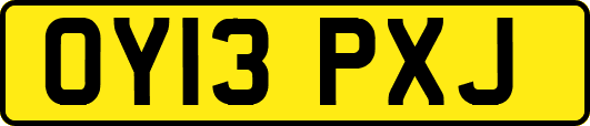 OY13PXJ