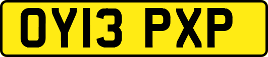 OY13PXP