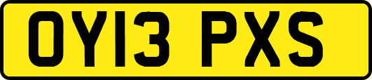OY13PXS