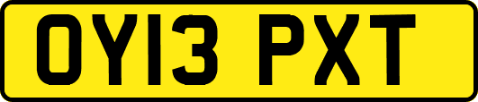 OY13PXT