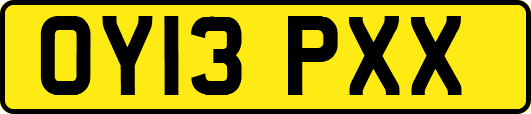 OY13PXX