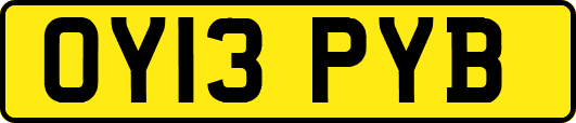 OY13PYB