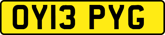OY13PYG