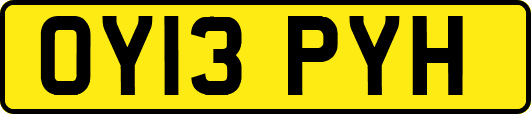 OY13PYH